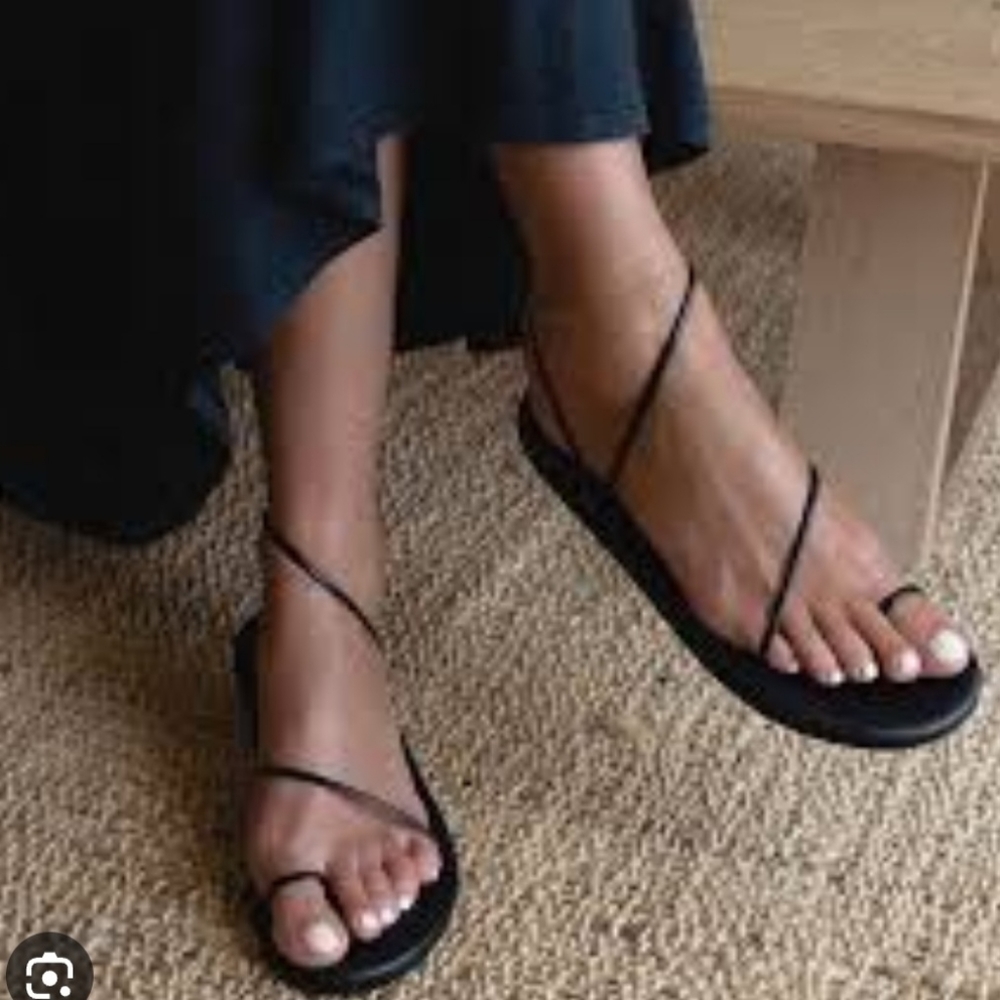 Ancient Greek Sandals